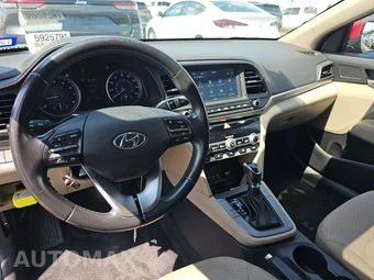 2019 Hyundai Elantra Value Edition Sedan - miniatura 11