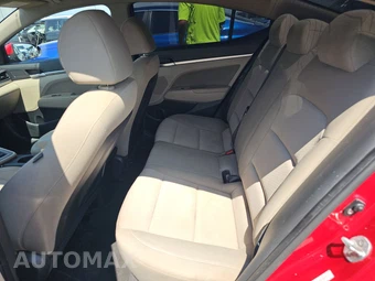 2019 Hyundai Elantra Value Edition Sedan - miniatura 13