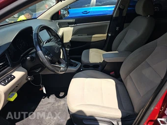 2019 Hyundai Elantra Value Edition Sedan - miniatura 7
