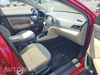 2019 Hyundai Elantra Value Edition Sedan - miniatura 8