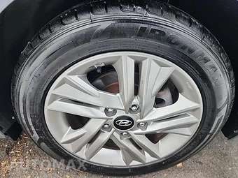 2019 Hyundai Elantra Value Edition Sedan - miniatura 11