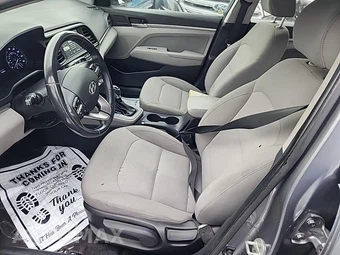 2019 Hyundai Elantra Value Edition Sedan - miniatura 13
