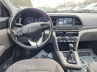 2019 Hyundai Elantra Value Edition Sedan - miniatura 14