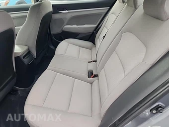 2019 Hyundai Elantra Value Edition Sedan - miniatura 16