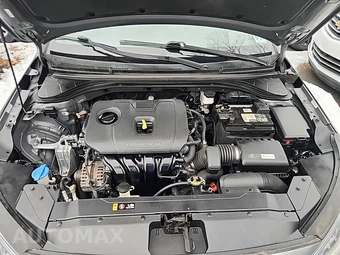 2019 Hyundai Elantra Value Edition Sedan - miniatura 19