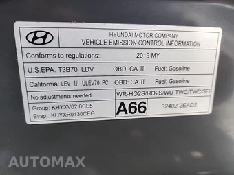 2019 Hyundai Elantra Value Edition Sedan - miniatura 29