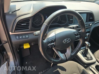 2019 Hyundai Elantra Value Edition Sedan - miniatura 10