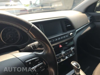 2019 Hyundai Elantra Value Edition Sedan - miniatura 11