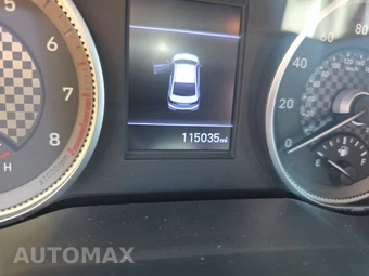 2019 Hyundai Elantra Value Edition Sedan - miniatura 12