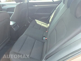 2019 Hyundai Elantra Value Edition Sedan - miniatura 13