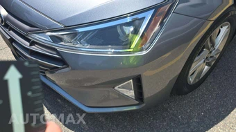 2019 Hyundai Elantra Value Edition Sedan - miniatura 23