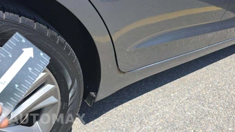 2019 Hyundai Elantra Value Edition Sedan - miniatura 25