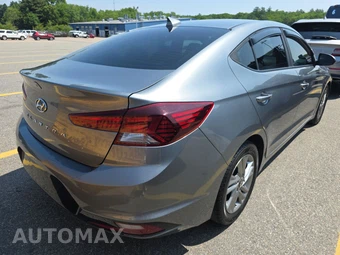 2019 Hyundai Elantra Value Edition Sedan - miniatura 4