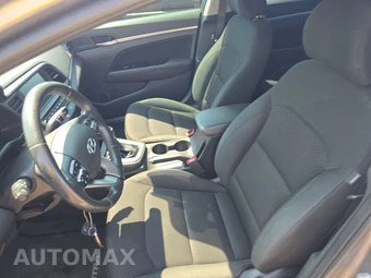 2019 Hyundai Elantra Value Edition Sedan - miniatura 7
