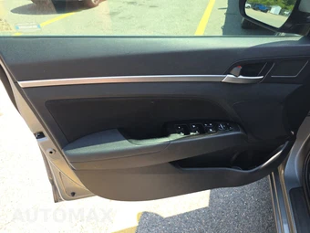 2019 Hyundai Elantra Value Edition Sedan - miniatura 9