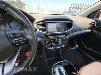 2019 Hyundai Ioniq Electric Limited - miniatura 10