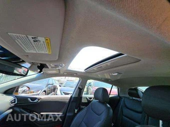 2019 Hyundai Ioniq Electric Limited - miniatura 11
