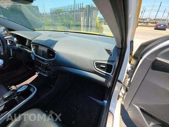 2019 Hyundai Ioniq Electric Limited - miniatura 20