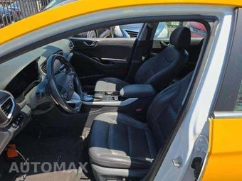 2019 Hyundai Ioniq Electric Limited - miniatura 6