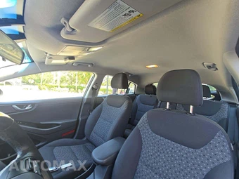 2019 Hyundai Ioniq Hybrid SEL - miniatura 11