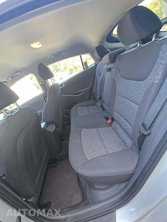 2019 Hyundai Ioniq Hybrid SEL - miniatura 13