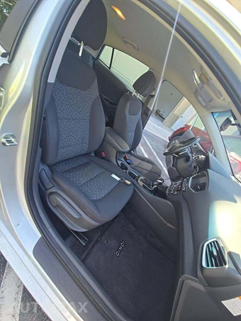 2019 Hyundai Ioniq Hybrid SEL - miniatura 18