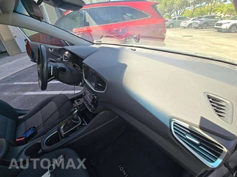 2019 Hyundai Ioniq Hybrid SEL - miniatura 19