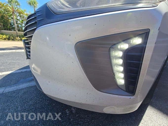 2019 Hyundai Ioniq Hybrid SEL - miniatura 21