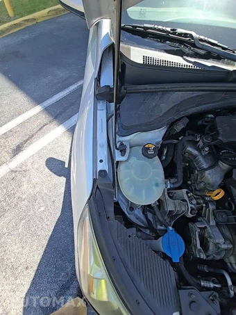 2019 Hyundai Ioniq Hybrid SEL - miniatura 29