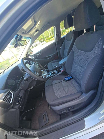 2019 Hyundai Ioniq Hybrid SEL - miniatura 6