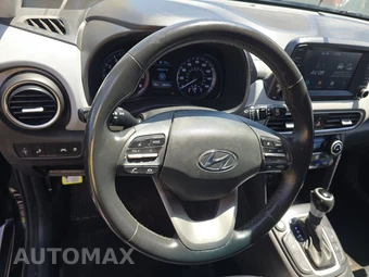 2019 Hyundai Kona Limited - miniatura 10
