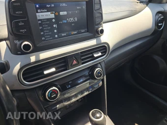 2019 Hyundai Kona Limited - miniatura 11
