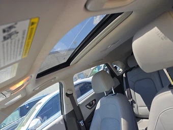 2019 Hyundai Kona Limited - miniatura 17