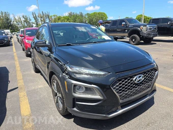 2019 Hyundai Kona Limited - miniatura 3