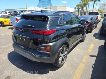 2019 Hyundai Kona Limited - miniatura 4