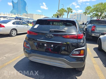2019 Hyundai Kona Limited - miniatura 5