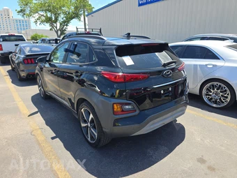 2019 Hyundai Kona Limited - miniatura 6