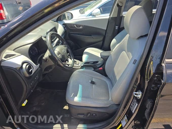 2019 Hyundai Kona Limited - miniatura 7