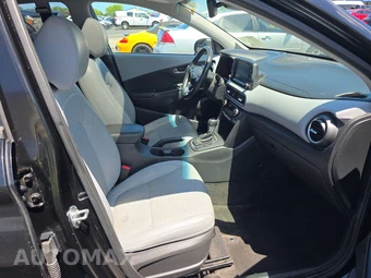 2019 Hyundai Kona Limited - miniatura 8