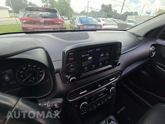 2019 Hyundai Kona Limited - miniatura 10