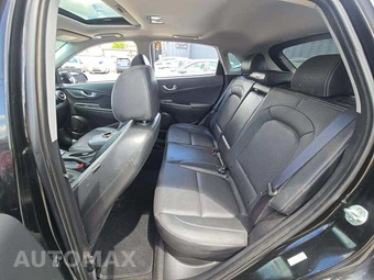2019 Hyundai Kona Limited - miniatura 13
