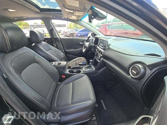 2019 Hyundai Kona Limited - miniatura 18