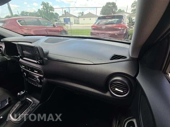 2019 Hyundai Kona Limited - miniatura 19