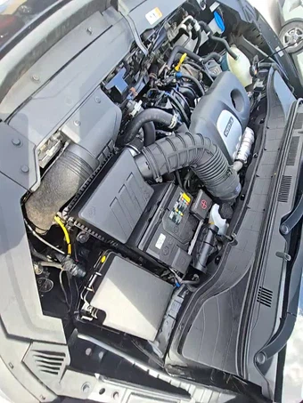 2019 Hyundai Kona Limited - miniatura 25