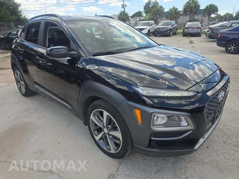 2019 Hyundai Kona Limited - miniatura 4