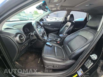 2019 Hyundai Kona Limited - miniatura 6