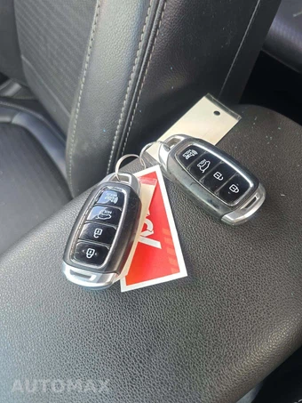 2019 Hyundai Kona Limited - miniatura 8