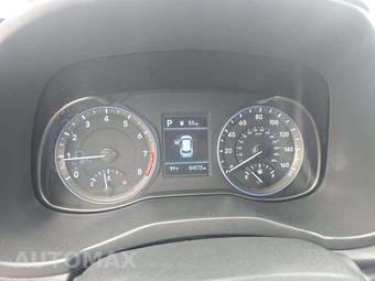 2019 Hyundai Kona Limited - miniatura 9