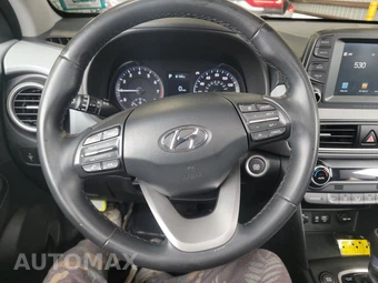 2019 Hyundai Kona Limited - miniatura 10