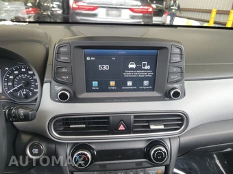2019 Hyundai Kona Limited - miniatura 11
